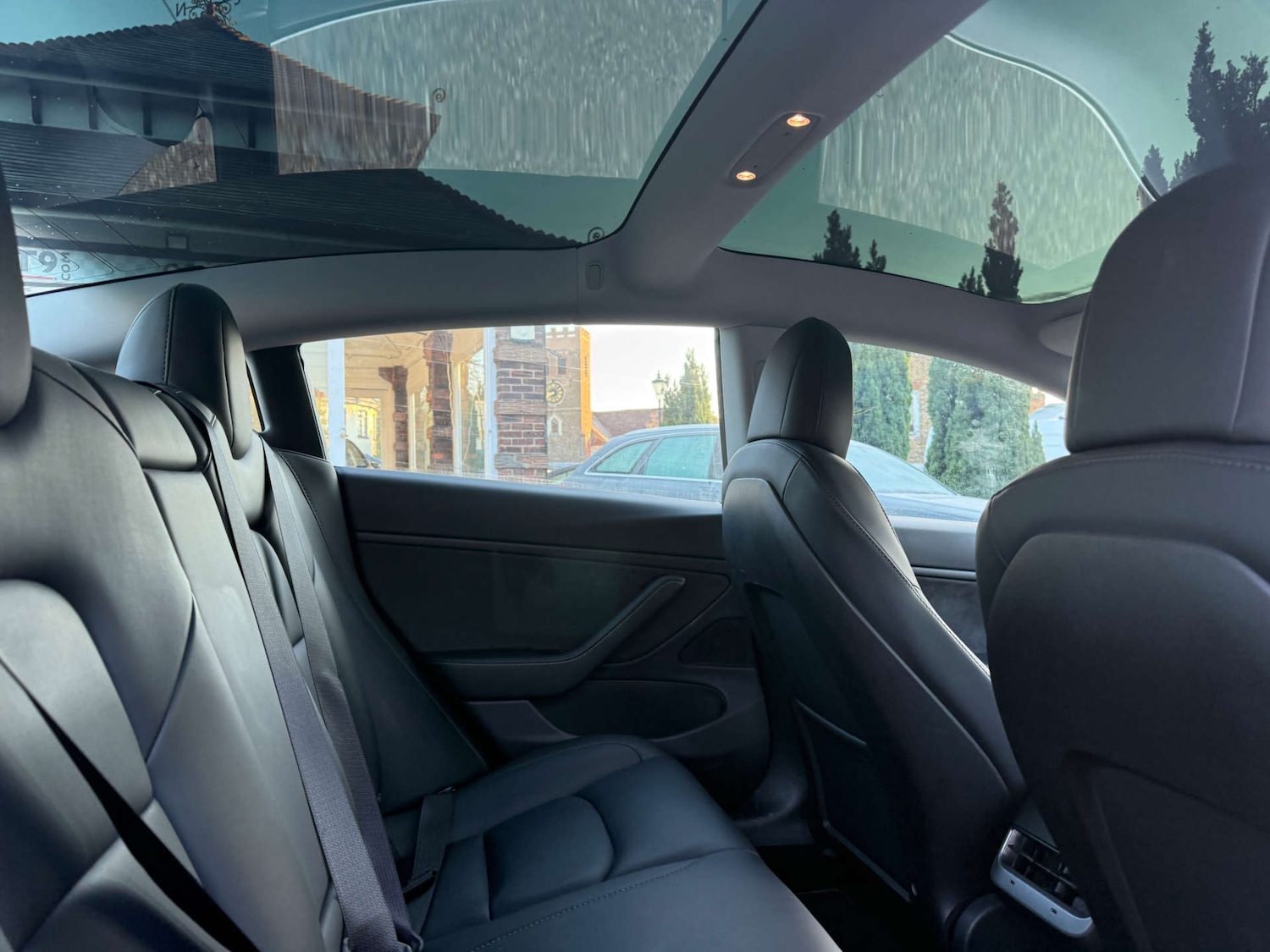 Used Tesla Model 3 2020 for sale - 77643157: Photo 14