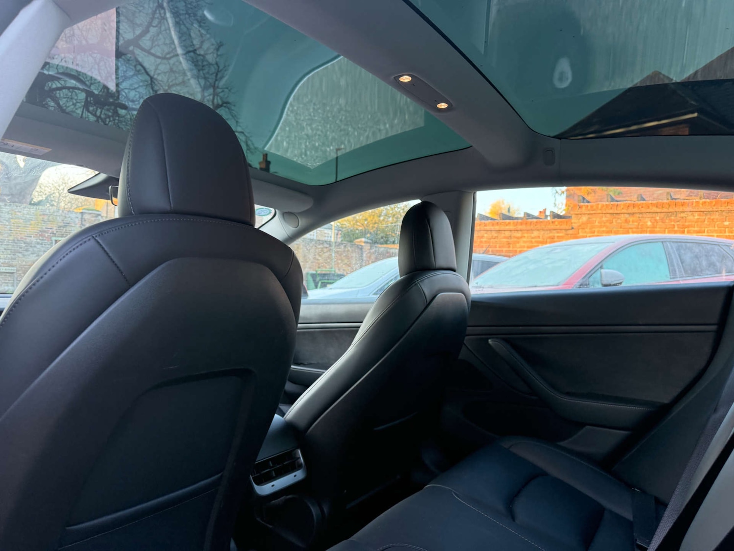 Used Tesla Model 3 2020 for sale - 77643157: Photo 15