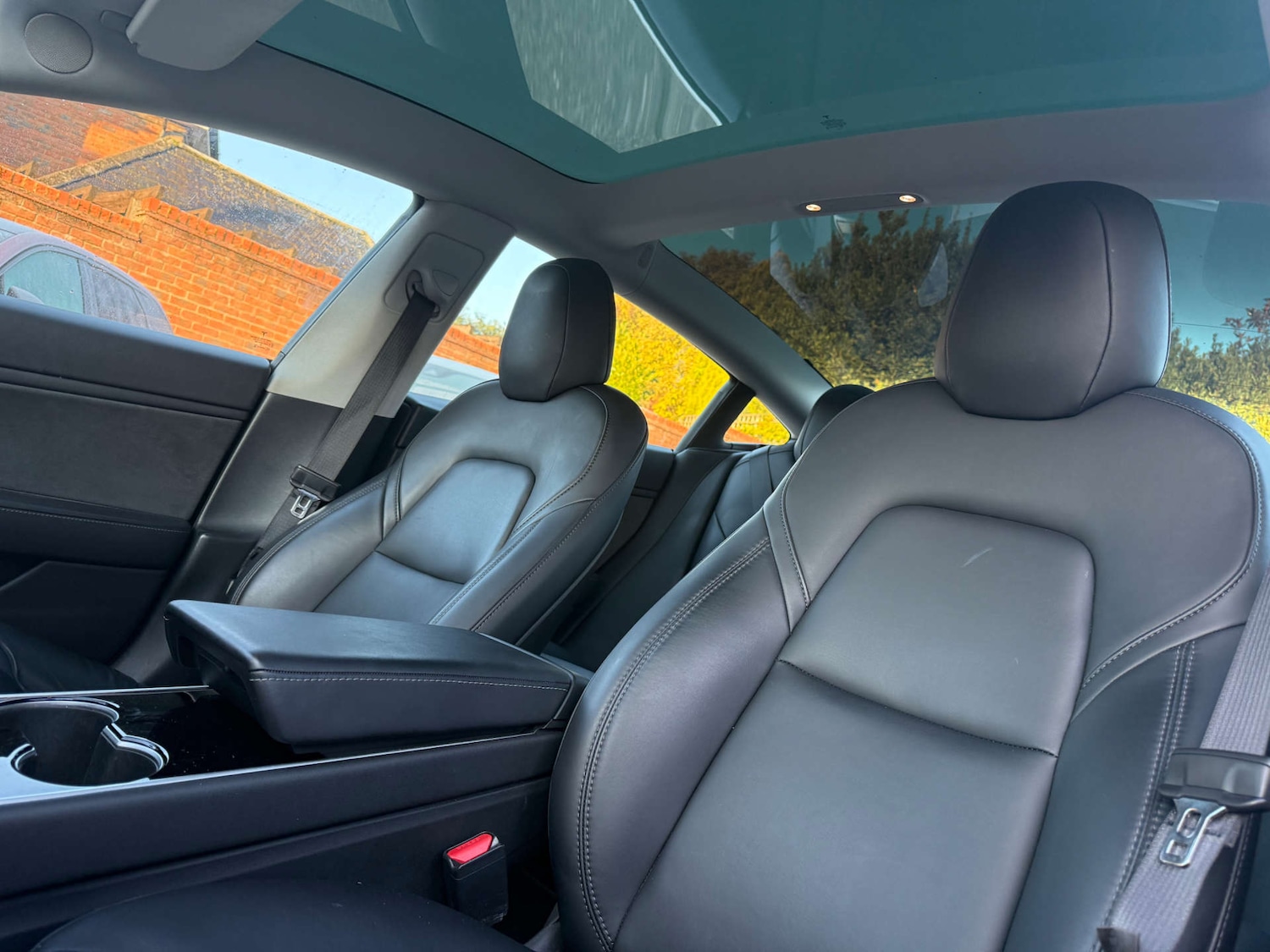 Used Tesla Model 3 2020 for sale - 77643157: Photo 16