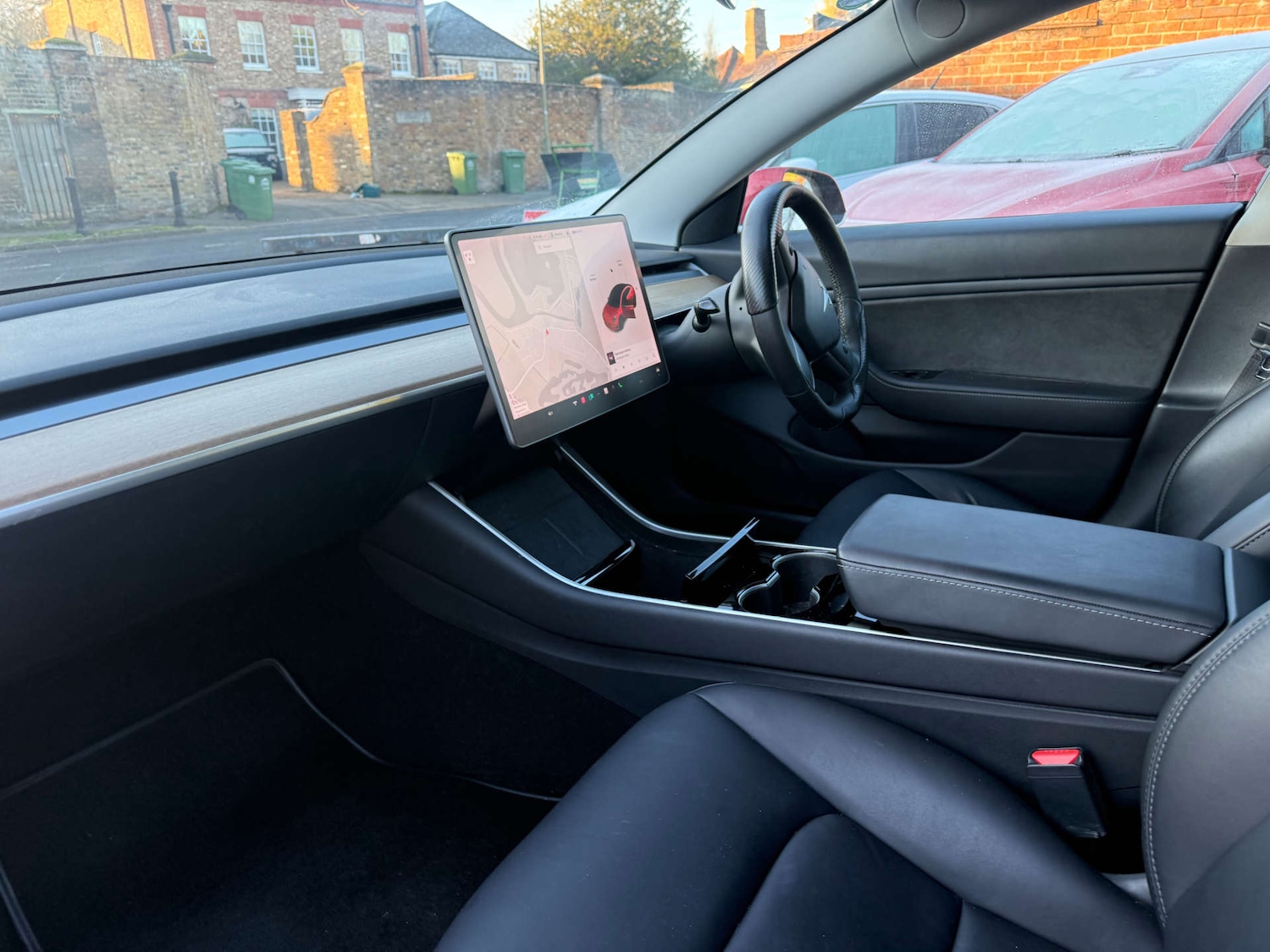 Used Tesla Model 3 2020 for sale - 77643157: Photo 18