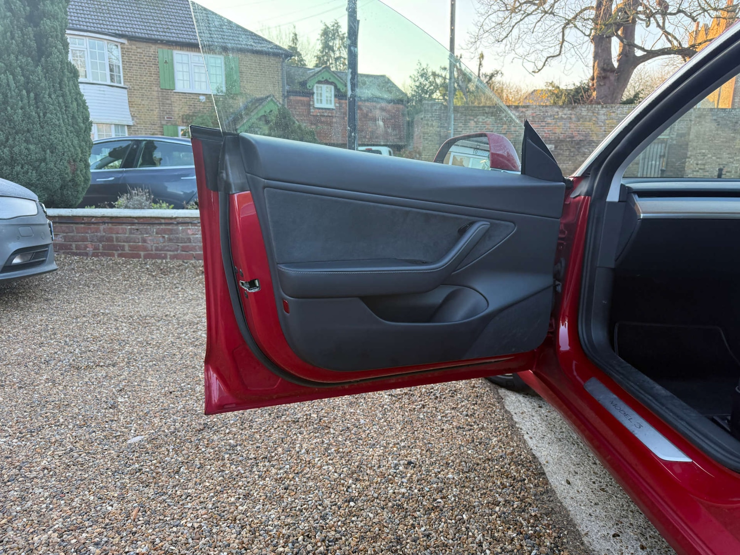 Used Tesla Model 3 2020 for sale - 77643157: Photo 19