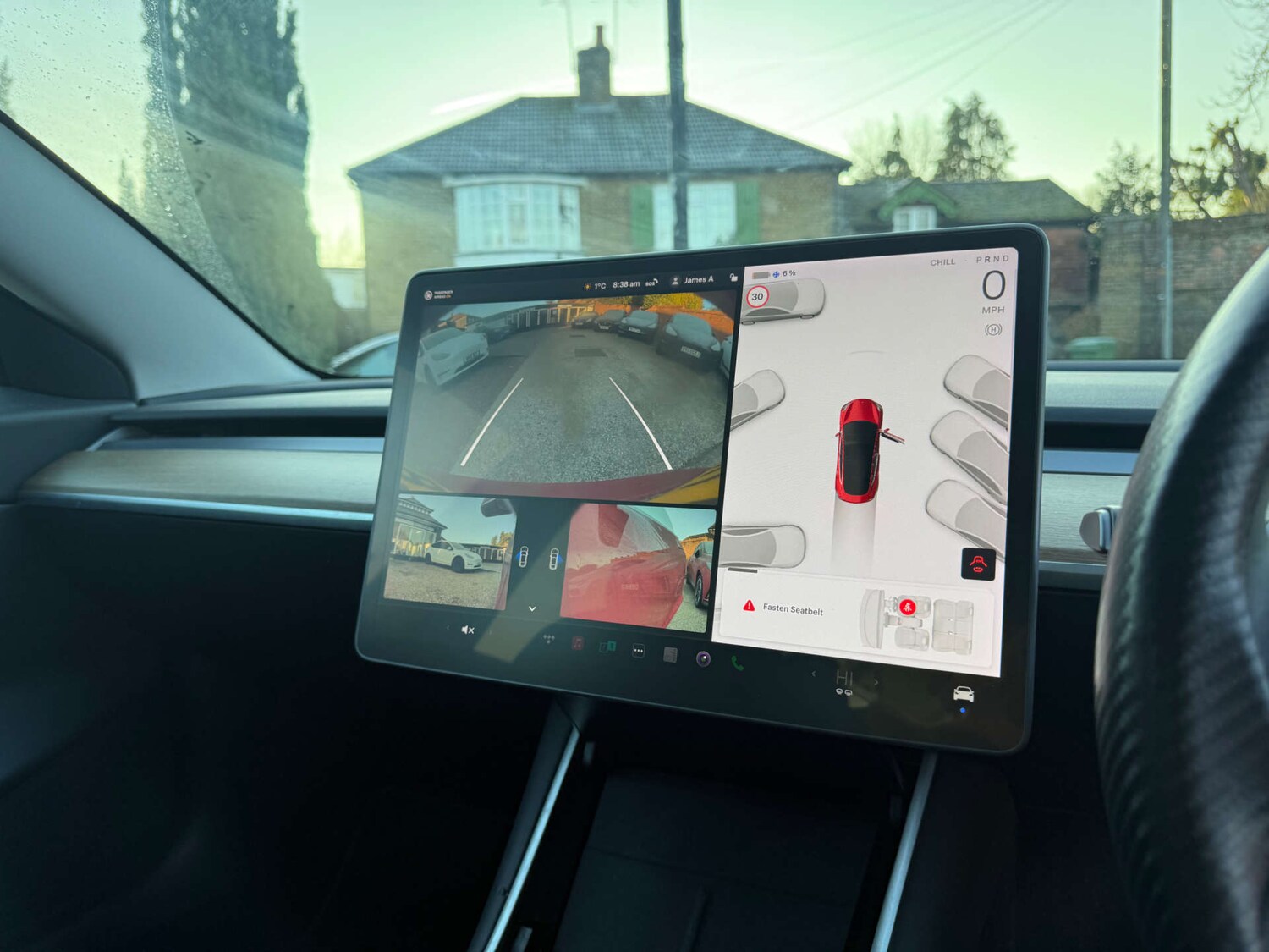 Used Tesla Model 3 2020 for sale - 77643157: Photo 20