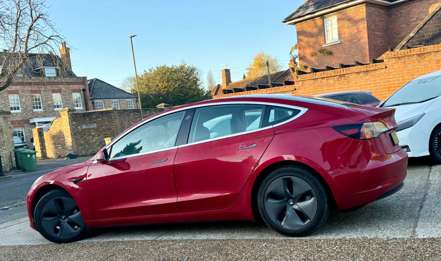 Used Tesla Model 3 2020 for sale - 77643157: Photo 31