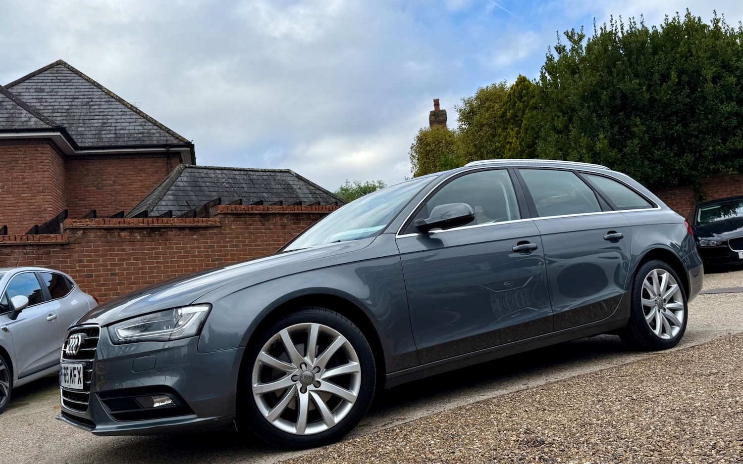 Used Audi A4 2015 for sale - 76614765: Photo 10