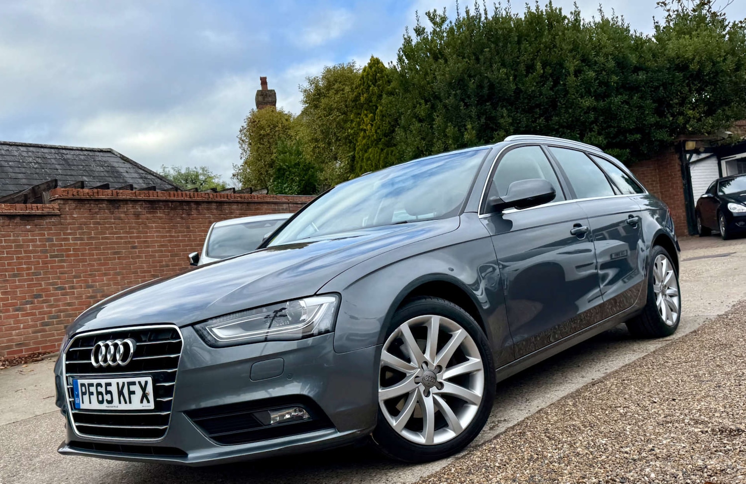 Used Audi A4 2015 for sale - 76614765: Photo 11