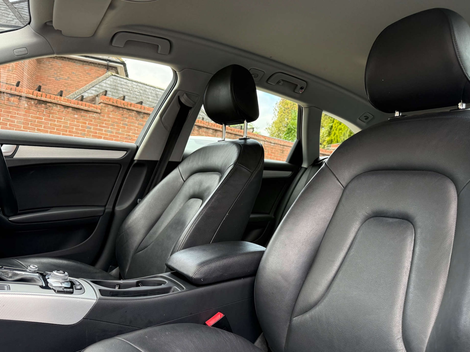 Used Audi A4 2015 for sale - 76614765: Photo 13