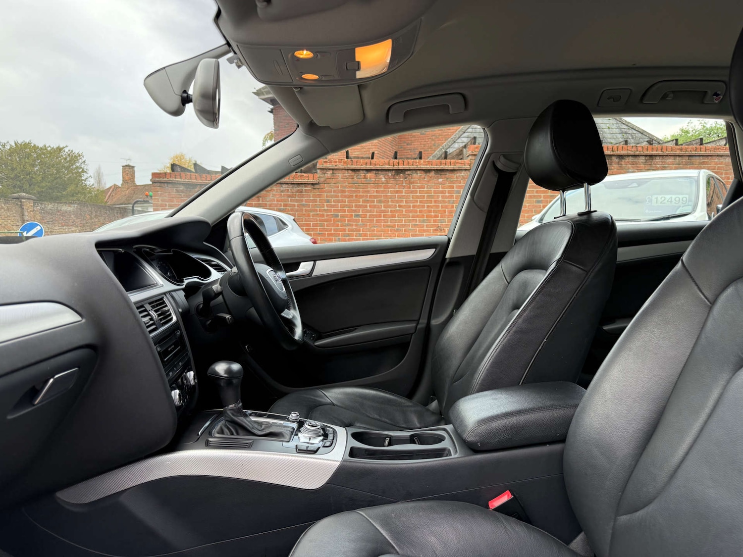 Used Audi A4 2015 for sale - 76614765: Photo 14