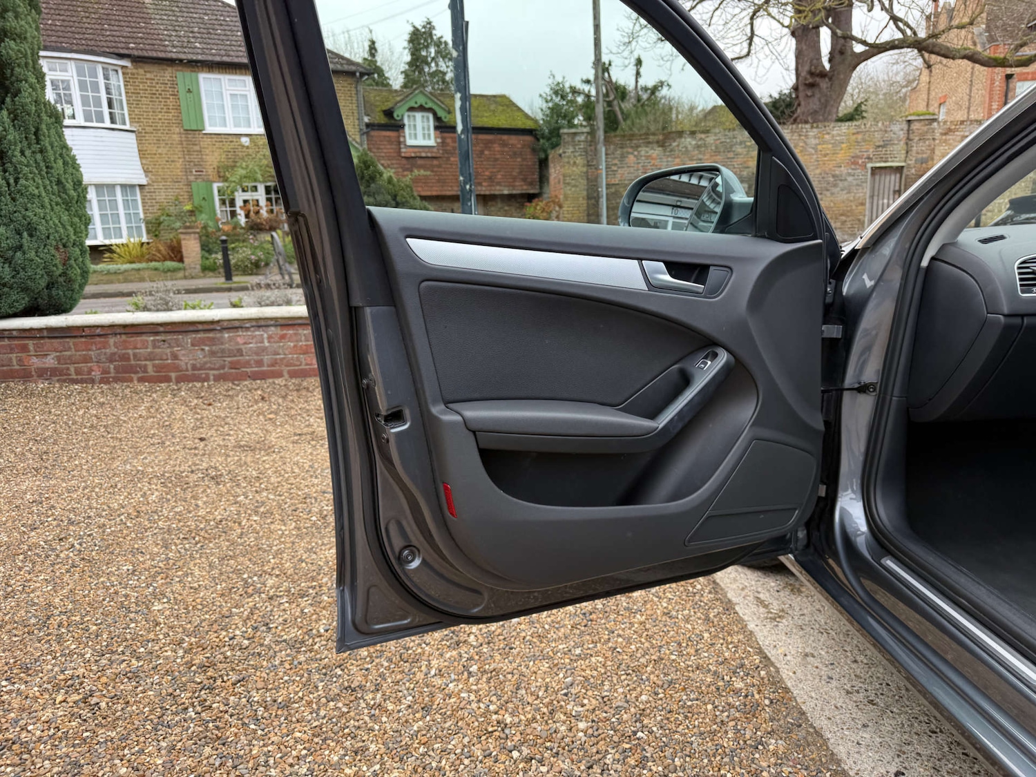 Used Audi A4 2015 for sale - 76614765: Photo 16