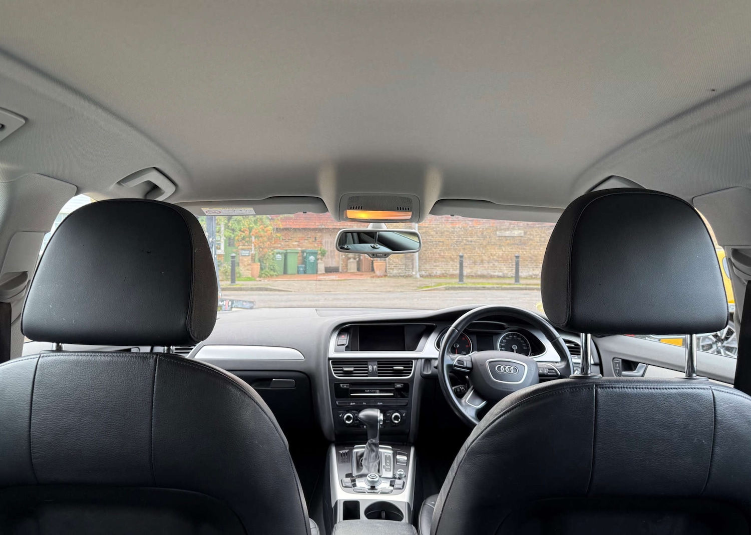 Used Audi A4 2015 for sale - 76614765: Photo 18