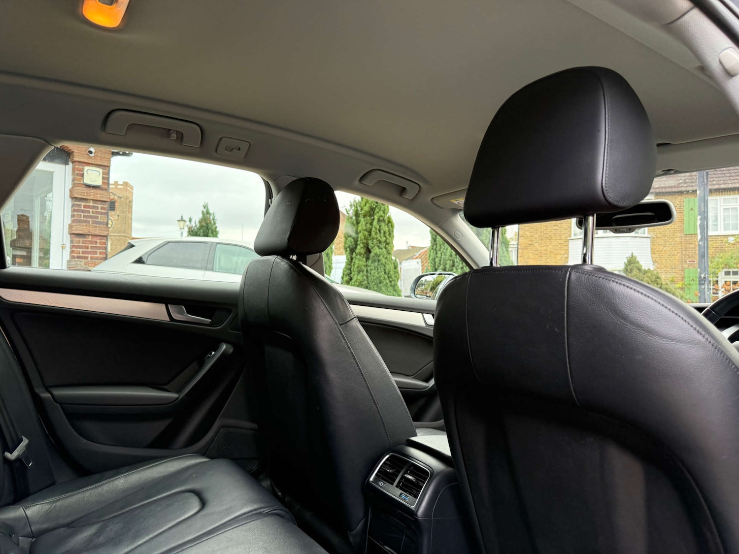 Used Audi A4 2015 for sale - 76614765: Photo 21