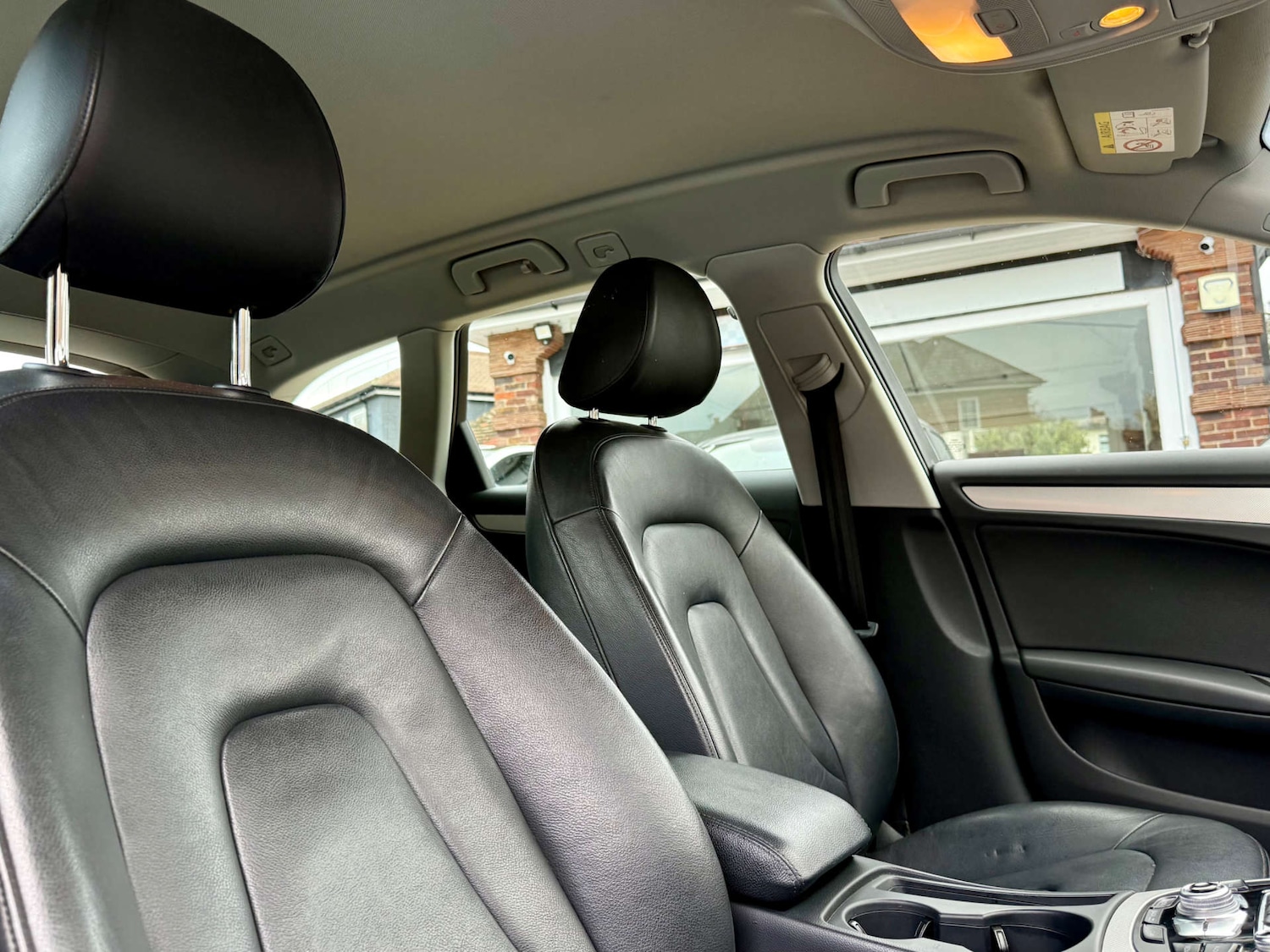 Used Audi A4 2015 for sale - 76614765: Photo 22