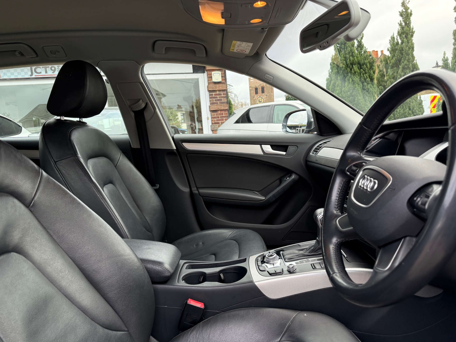 Used Audi A4 2015 for sale - 76614765: Photo 23