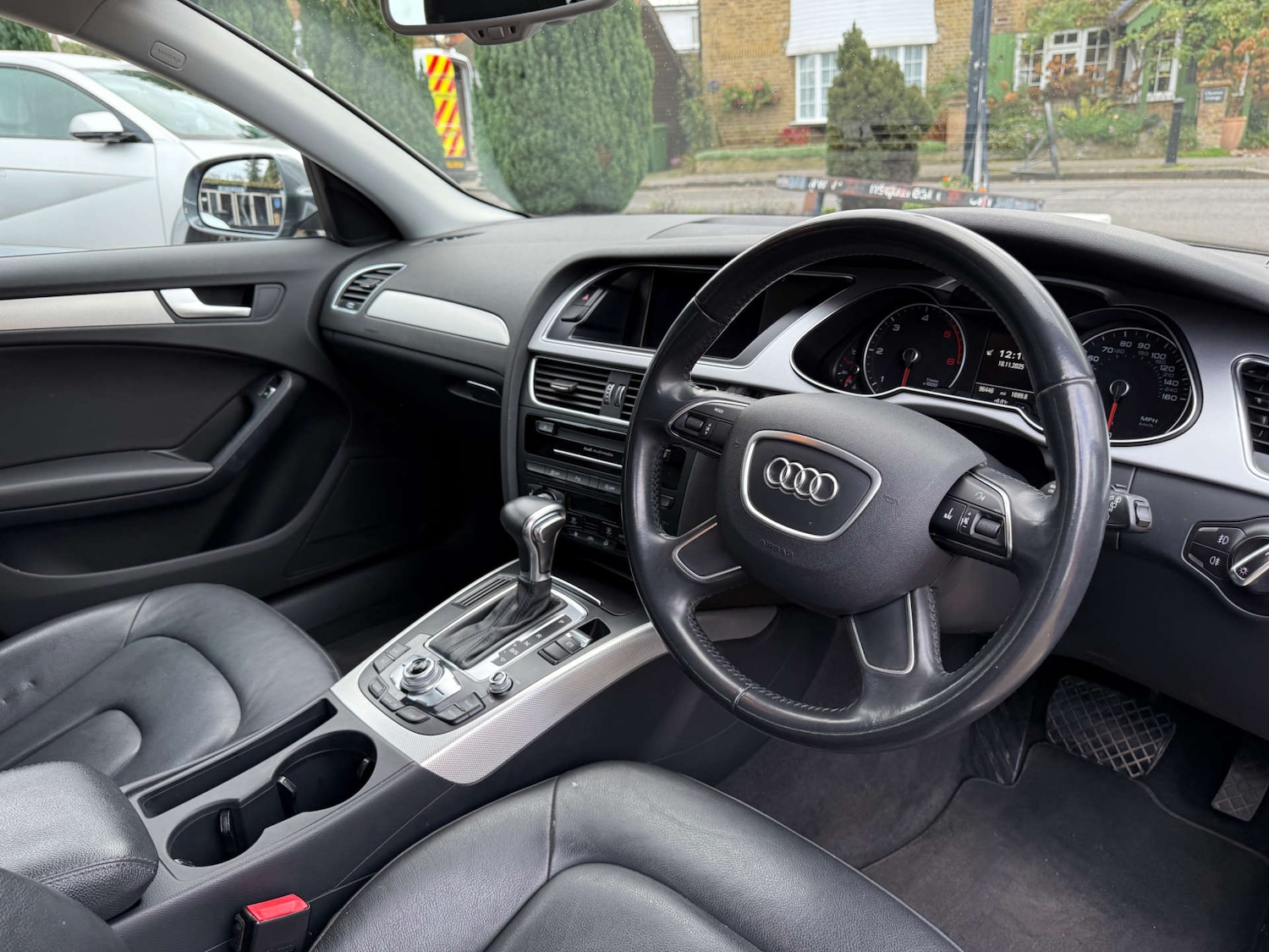 Used Audi A4 2015 for sale - 76614765: Photo 24