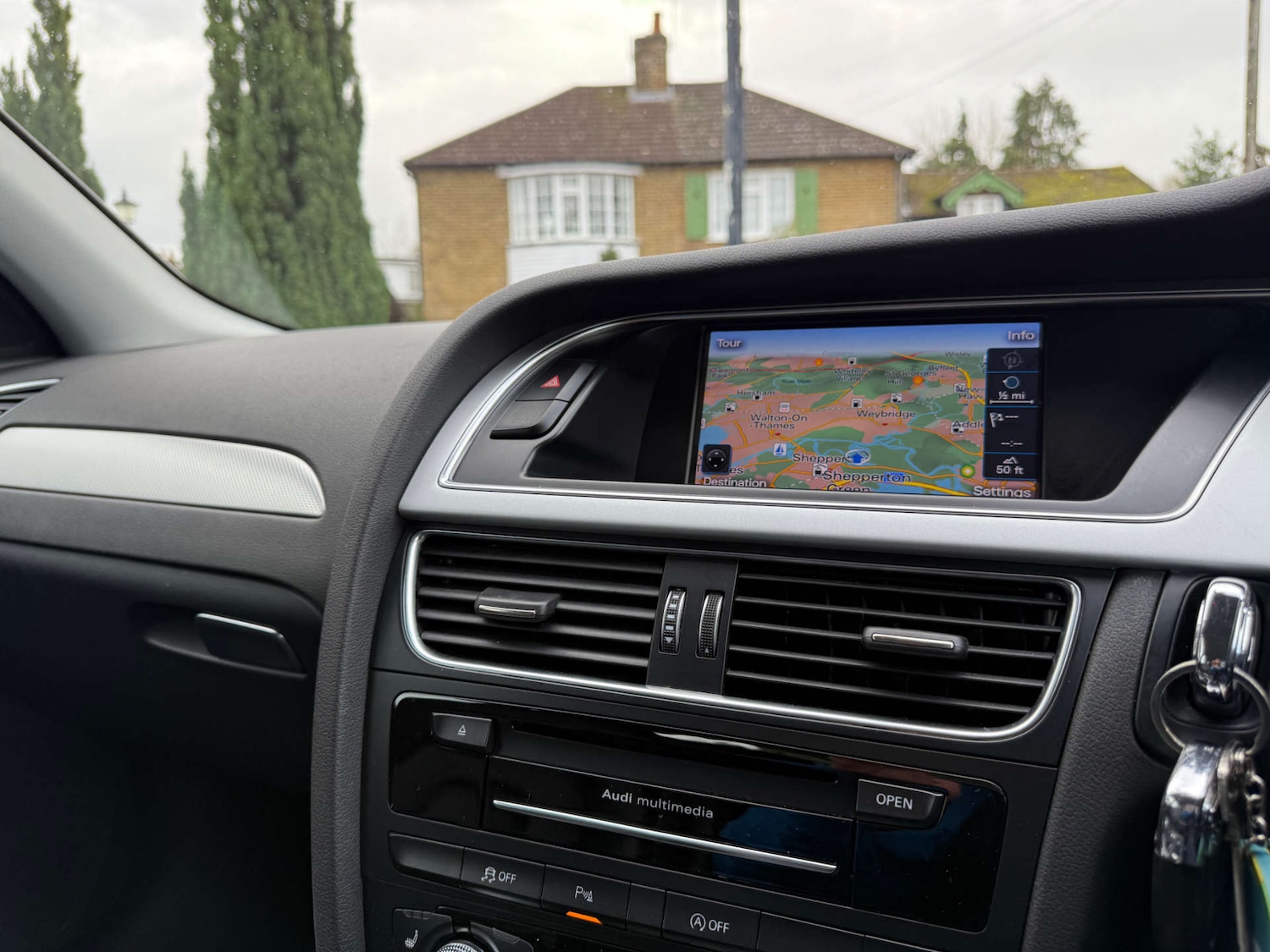 Used Audi A4 2015 for sale - 76614765: Photo 26