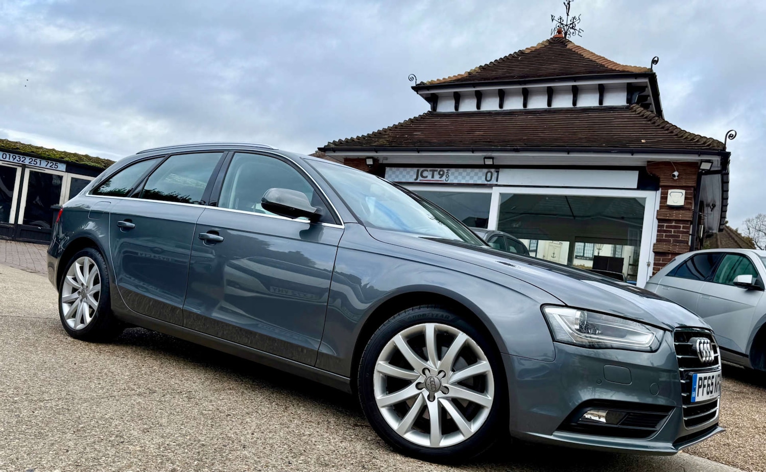 Used Audi A4 2015 for sale - 76614765: Photo 29