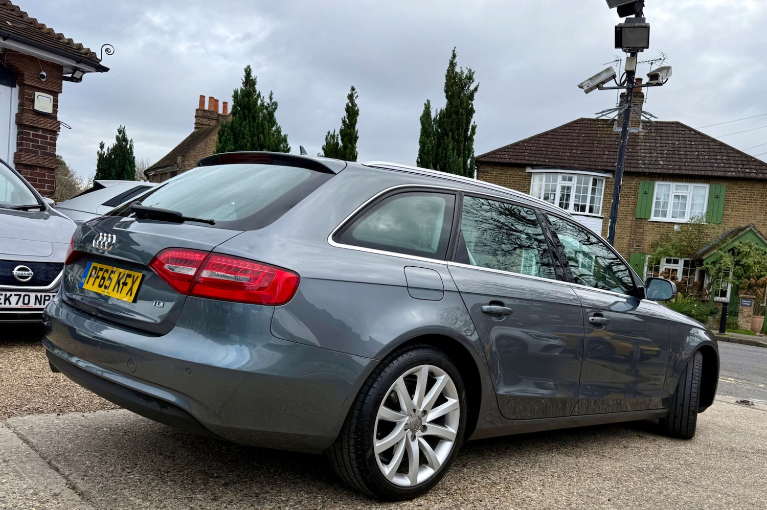 Used Audi A4 2015 for sale - 76614765: Photo 30