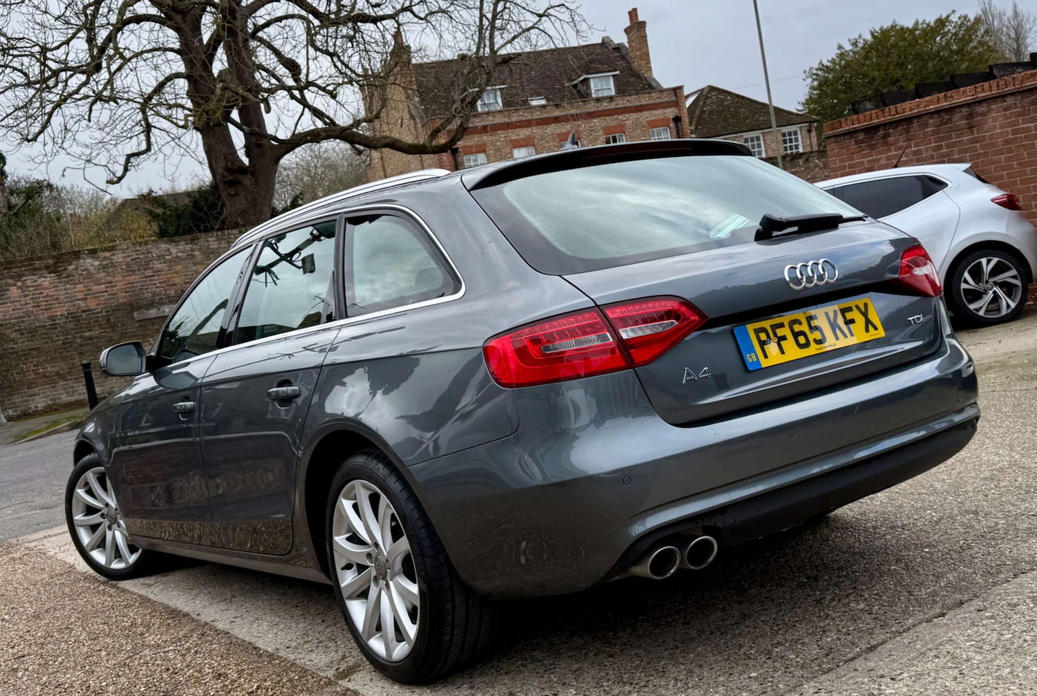 Used Audi A4 2015 for sale - 76614765: Photo 32
