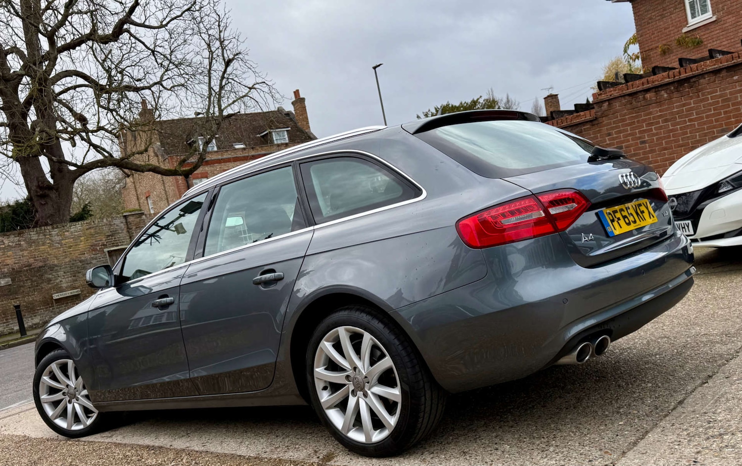 Used Audi A4 2015 for sale - 76614765: Photo 33