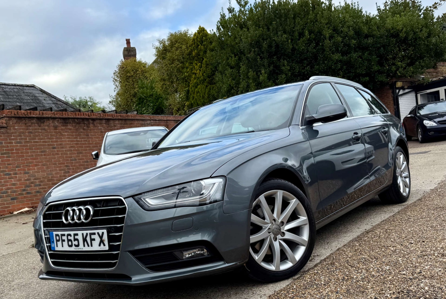 Used Audi A4 2015 for sale - 76614765: Photo 35