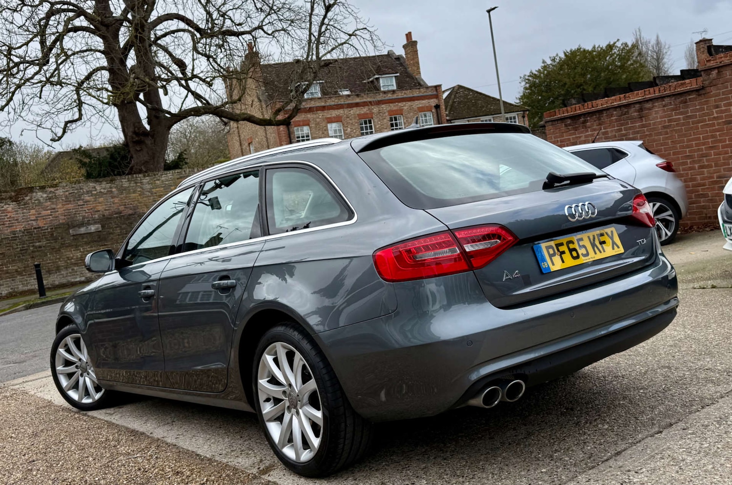 Used Audi A4 2015 for sale - 76614765: Photo 7