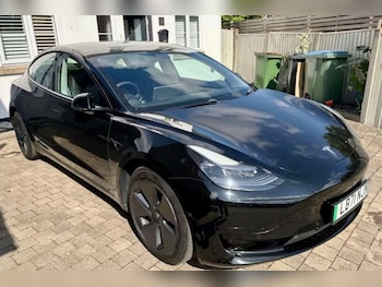 Used Tesla Model 3 2021 for sale - 78371442: Photo