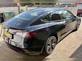 Used Tesla Model 3 2021 for sale - 78371442: Photo