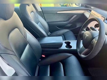 Used Tesla Model 3 2021 for sale - 78371442: Photo