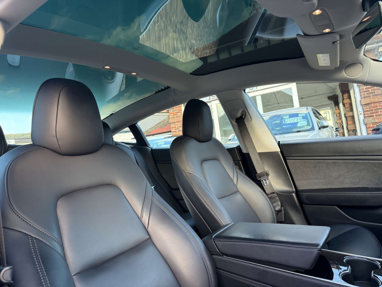 Used Tesla Model 3 2020 for sale - 76551738: Photo 12