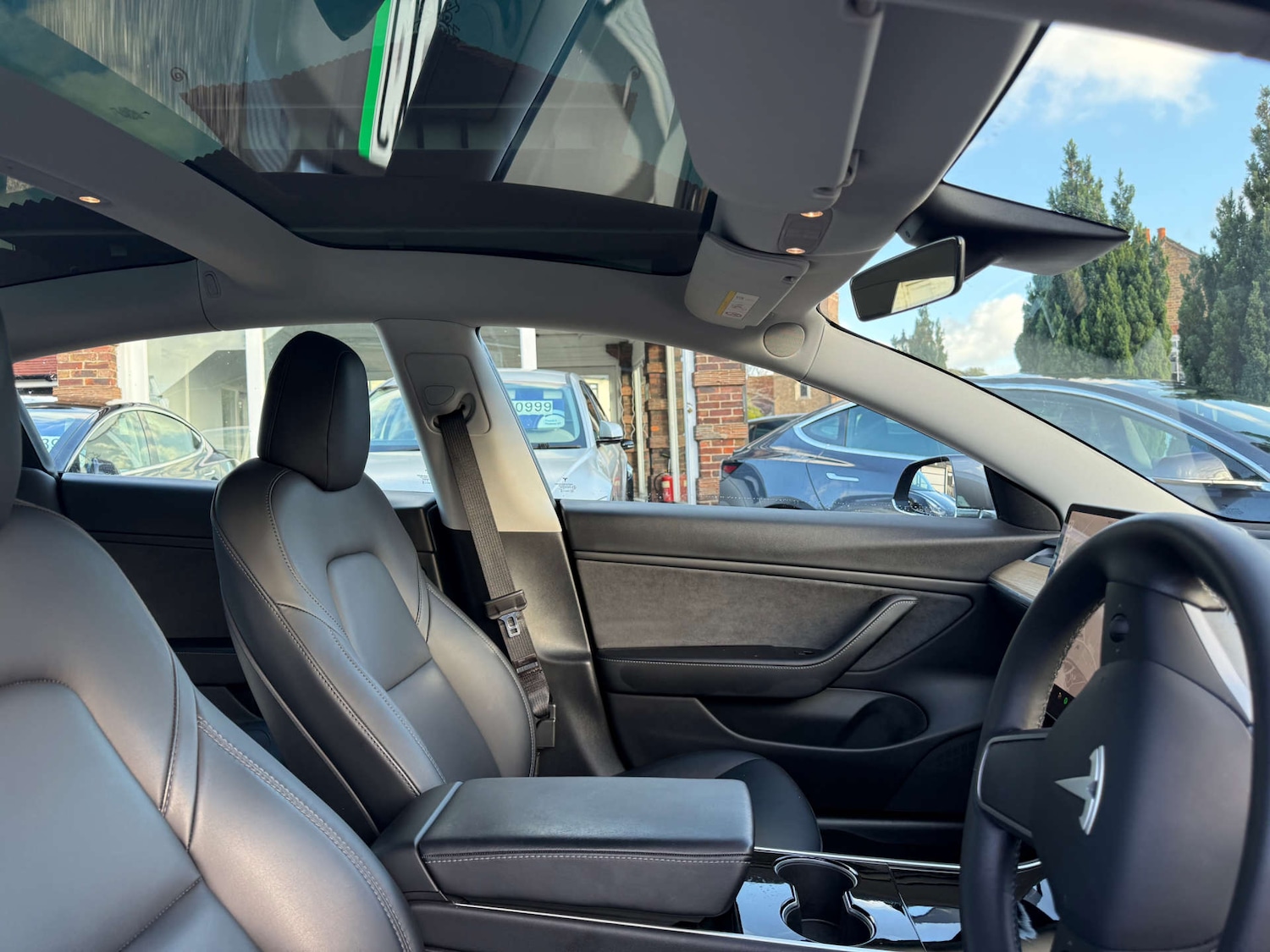 Used Tesla Model 3 2020 for sale - 76551738: Photo 13