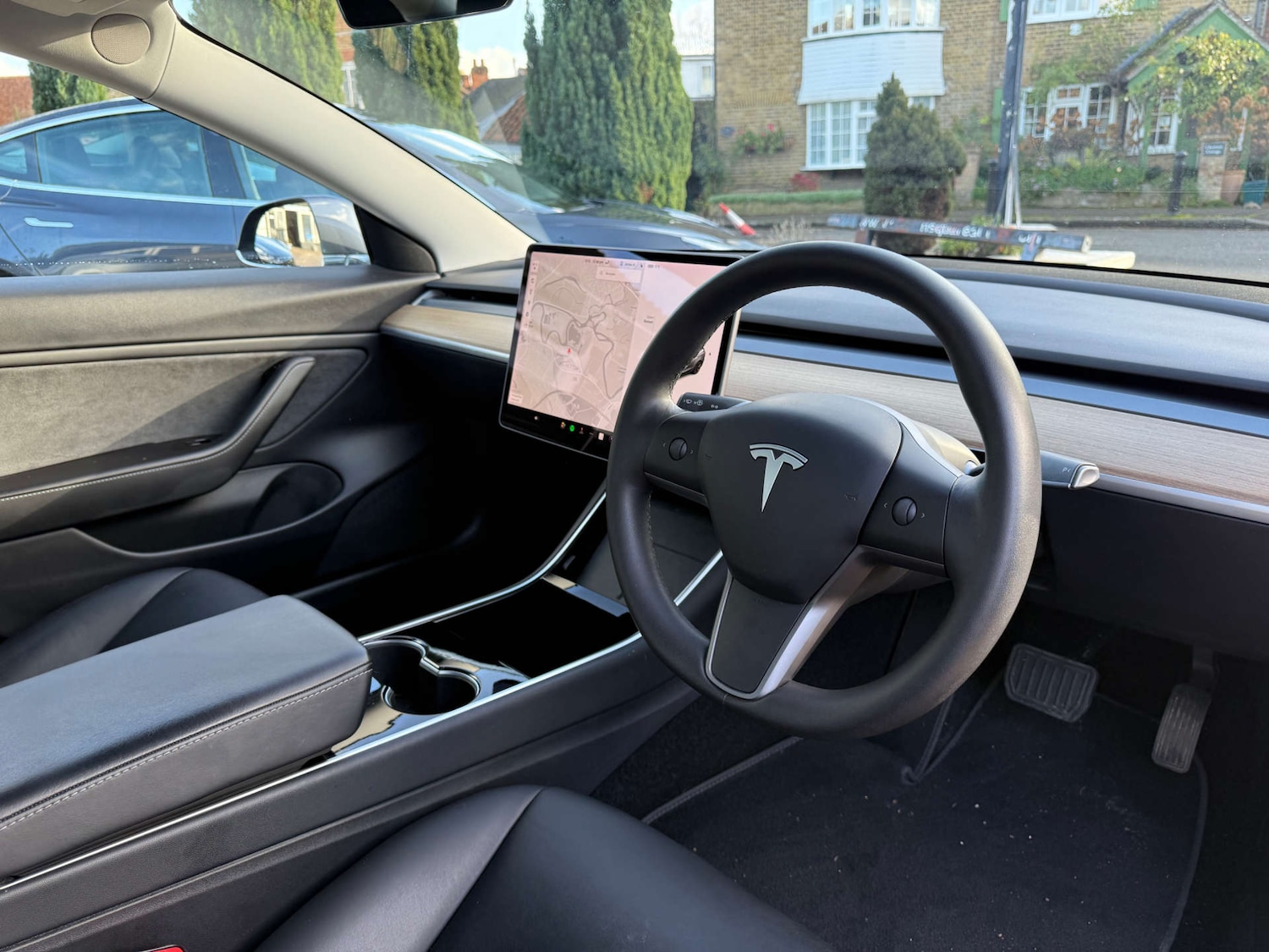 Used Tesla Model 3 2020 for sale - 76551738: Photo 14