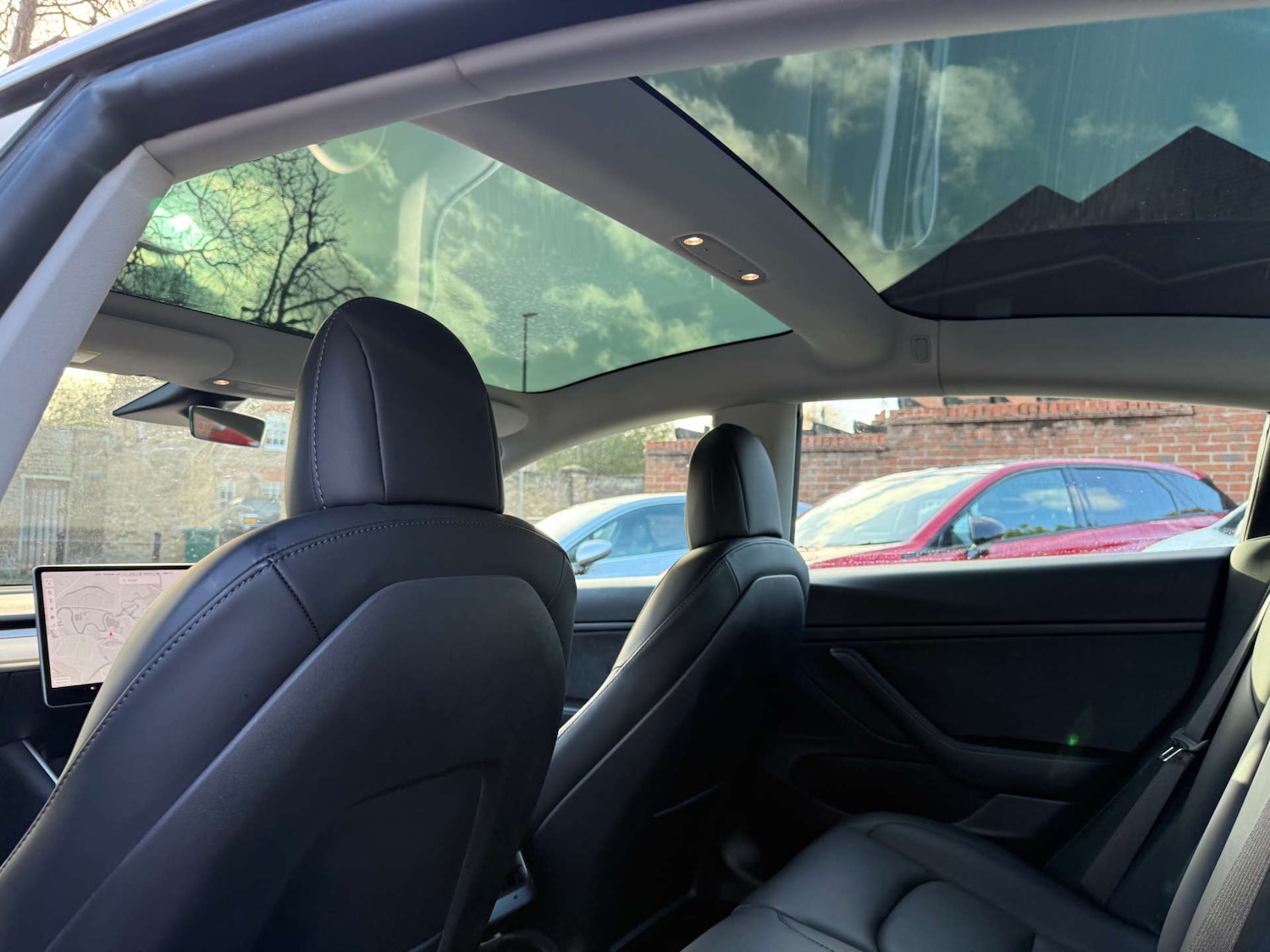 Used Tesla Model 3 2020 for sale - 76551738: Photo 17