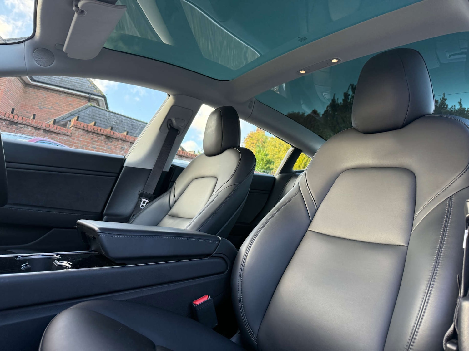 Used Tesla Model 3 2020 for sale - 76551738: Photo 18