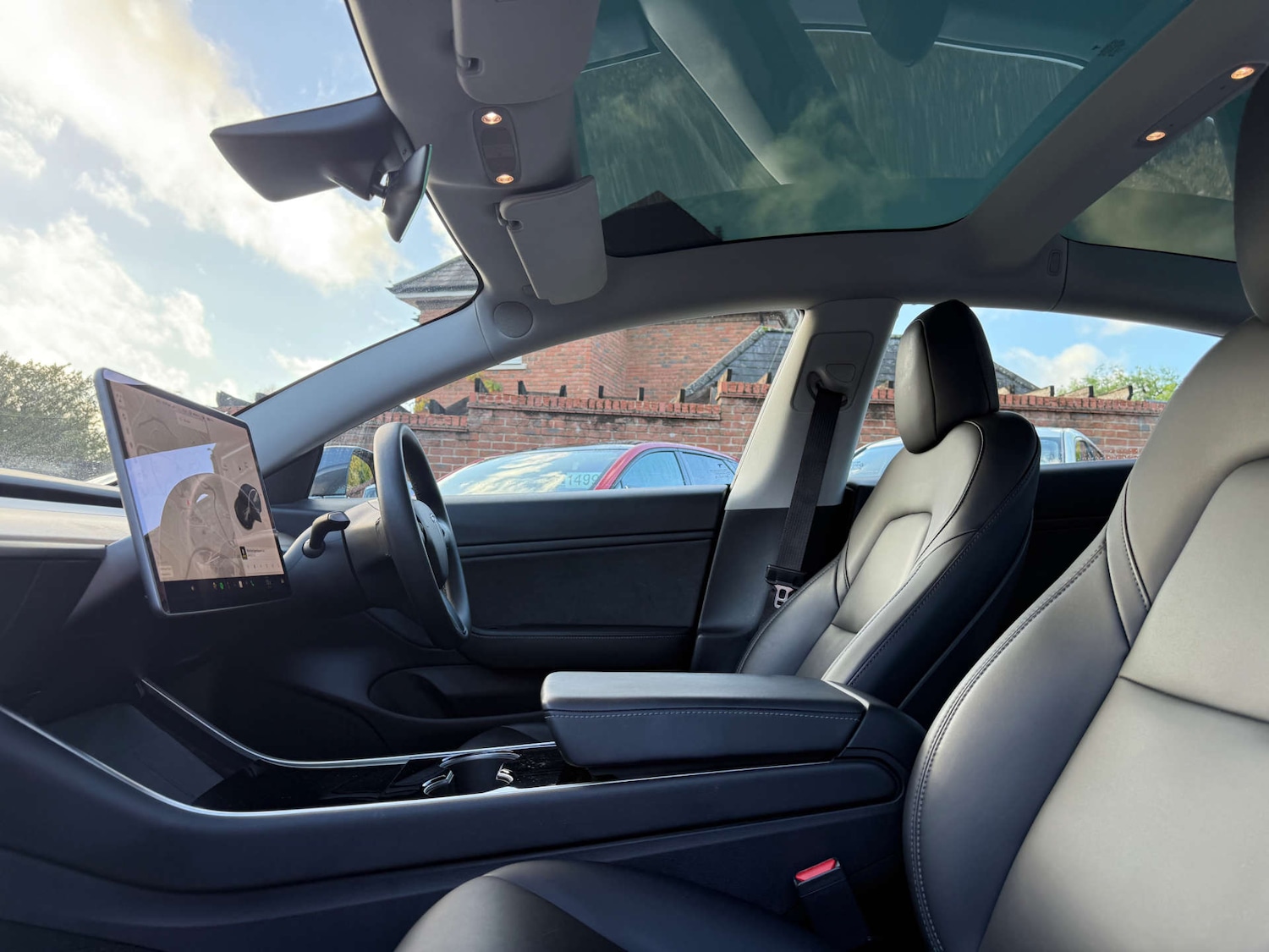 Used Tesla Model 3 2020 for sale - 76551738: Photo 19