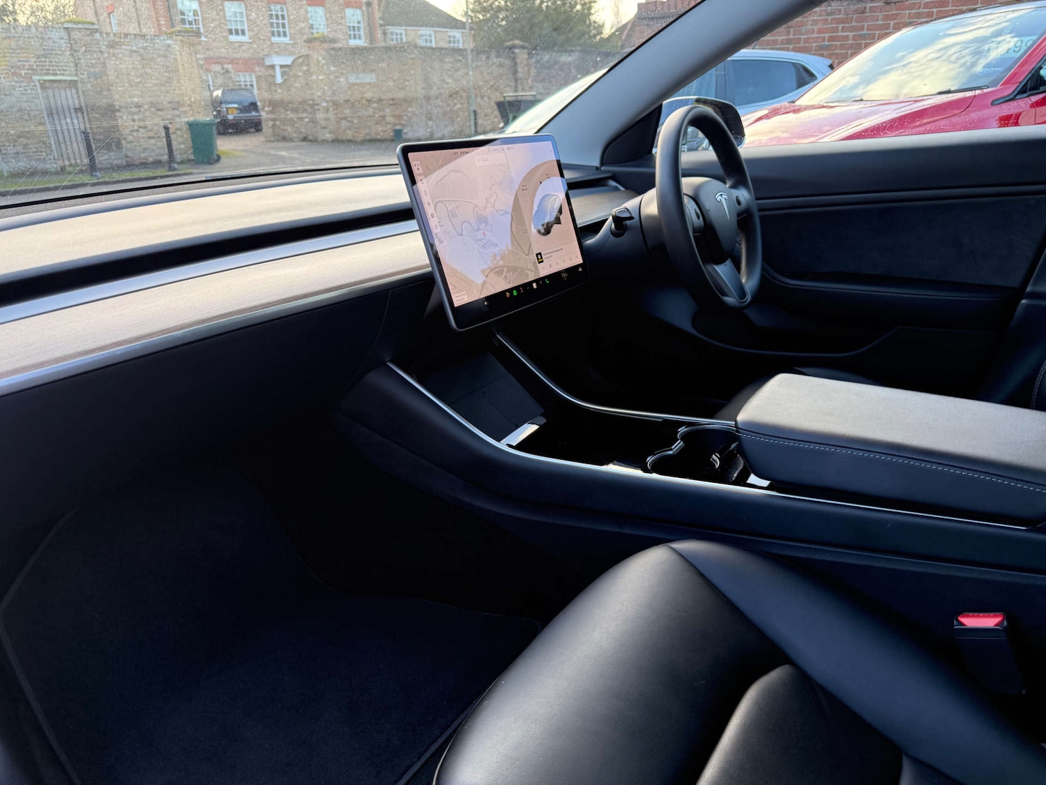 Used Tesla Model 3 2020 for sale - 76551738: Photo 20