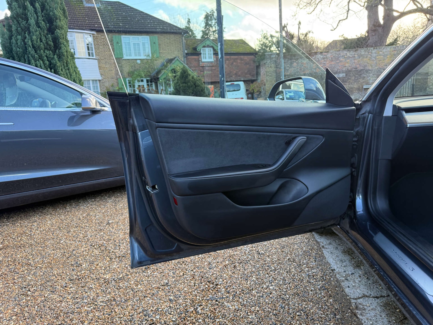 Used Tesla Model 3 2020 for sale - 76551738: Photo 21