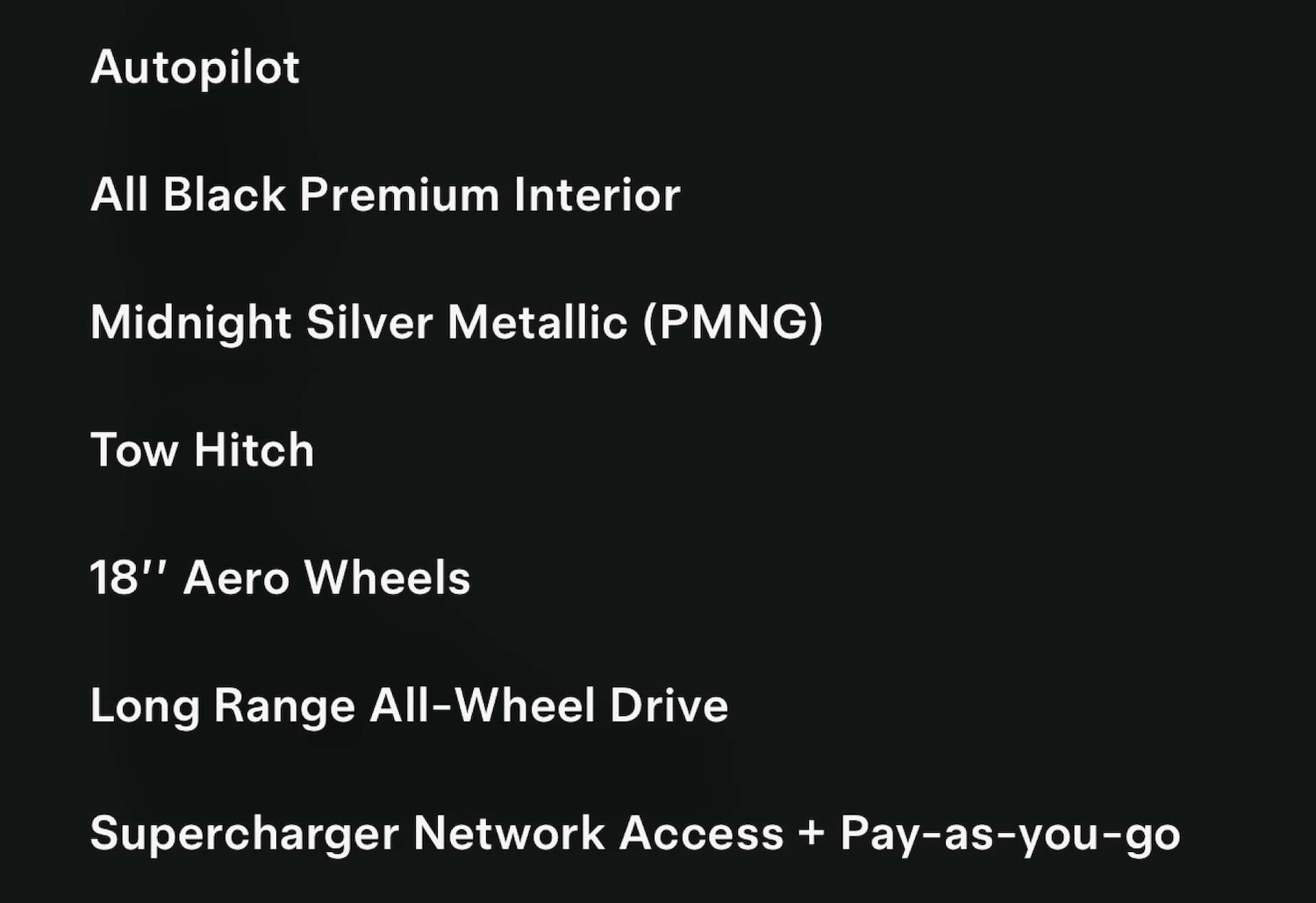 Used Tesla Model 3 2020 for sale - 76551738: Photo 22