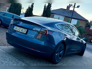 Used Tesla Model 3 2020 for sale - 76551738: Photo