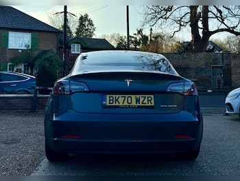 Used Tesla Model 3 2020 for sale - 76551738: Photo