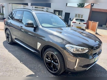 Used BMW iX3 2021 for sale - 79197722: Photo