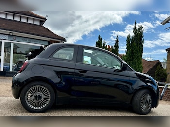 Used Fiat 500 2021 for sale - 79060578: Photo