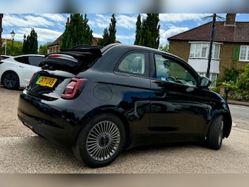 Used Fiat 500 2021 for sale - 79060578: Photo
