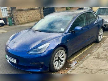 Tesla Model 3 feature image