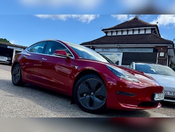 Used Tesla Model 3 2019 for sale - 79017134: Photo