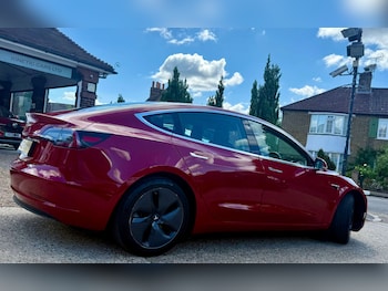 Used Tesla Model 3 2019 for sale - 79017134: Photo