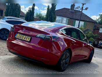 Used Tesla Model 3 2019 for sale - 79017134: Photo