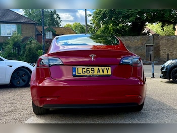 Used Tesla Model 3 2019 for sale - 79017134: Photo