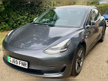 Used Tesla Model 3 2019 for sale - 76235448: Photo 4