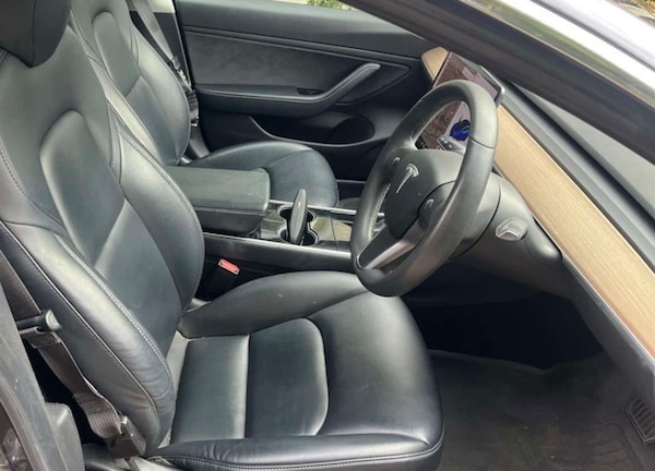 Used Tesla Model 3 2019 for sale - 76235448: Photo 5