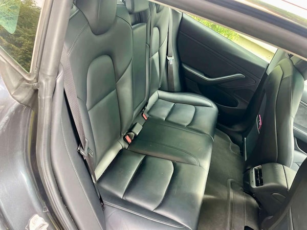 Used Tesla Model 3 2019 for sale - 76235448: Photo 6