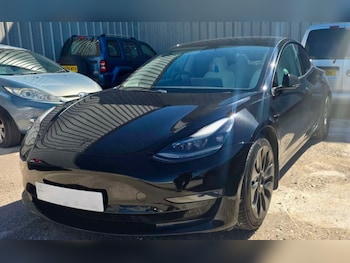Used Tesla Model 3 2020 for sale - 78841409: Photo